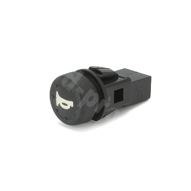 Hupenknopf TNT Schalter Hupe für Derbi Boulevard 1 Sonar, Piaggio Fly Aprilia Scarabeo 2 X9 Evolution Atlantis Skipper ST Liberty Vespa ET4 X8 Light Bj. 1997 - 2022