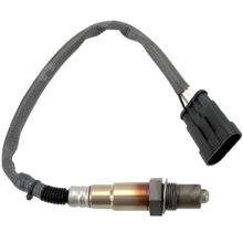 Lambdasonde RB MAX 584344 für Aprilia Mana 8 GT ABS NA, Moto Guzzi Eldorado Stelvio 1 NTX V7 7 Rough RSV4 R Factory APRC III S Vespa GTS 1 i.e SL Shiver Bj. 2007 - 2021
