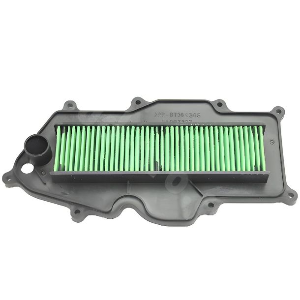 Filtre à air RB MAX, 1A007327 pour Vespa GTS, c'est-à-dire GTV 4V 125 - 300 ccm
