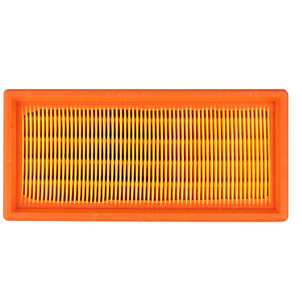 Filtre à air RB MAX, O6615400/487845 pour Gilera Nexus SP, Piaggio Hexagon GTX X9 125 - 500 cc année modèle 2001 - 2003