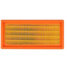 Filtro aria RB MAX, O6615400/487845 per Gilera Nexus SP, Piaggio Hexagon GTX X9 125 - 500 cc modello 2001 - 2003