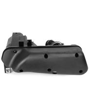 Luftfilterkasten TNT Luftfilter Filtergehäuse komplett, schwarz, 1A024309 für Derbi Bullet, Aprilia Scarabeo Gilera Storm Stalker Naked Sportcity Street Bj. 1999 - 2019