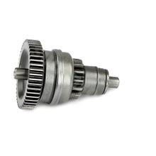 Startvrijloop TNT, 293799 voor Piaggio Liberty, Aprilia Mojito RST Hexagon LX 4 Vespa ET4 Sfera 125 cc bouwjaar 1997
