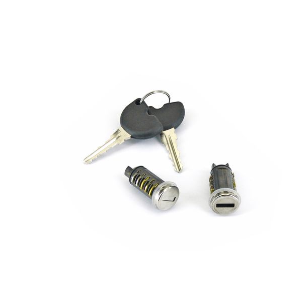 Schlosssatz TNT, 576825 für Piaggio Fly Liberty Beverly RST 4V i.e. 125 - 500 ccm