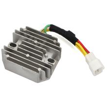 Régulateur de tension redresseur TNT, 1A0107805 pour Vespa Primavera 3V SXL 1 Sprint VXL, Piaggio ZIP II Liberty Zip 2 50 - 150 ccm