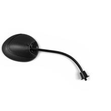 Espelho TNT Retrovisor Direito, preto, CM063901 para Piaggio Zip II ZIP 3V SP H2O 2 LC 50 - 125 ccm