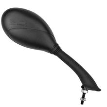 Espelho TNT Retrovisor Direito, preto, CM027005 para Derbi Boulevard 1, Piaggio Fly 50 - 150 ccm