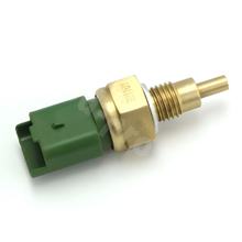 Temperaturfühler TNT Sensor Wassertemperatur M12x1,5mm, 828646 / 640485 für Aprilia Scarabeo Light Atlantic Sprint, Gilera Nexus SP Piaggio X8 X9 X Bj. 2001 - 2007