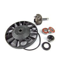Reparatursatz Wasserpumpe TNT Dichtung, 841333 für Gilera KK KZ, Aprilia Scarabeo Piaggio X9 Evolution Atlantic Light Amalfi Beverly DNA Vespa GT Sportcity Bj. 1986 - 2005