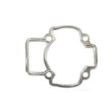 Zylinderkopfdichtung TNT, 286810 / 434293 für Gilera Easy Moving, Derbi Bullet Aprilia Scarabeo Storm Stalker Naked Sportcity Street GP1 Revolution Vespa Bj. 1991 - 2018