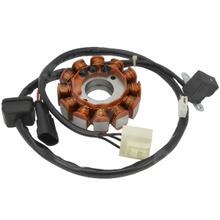 Stator alternátoru TNT 640301 pro Piaggio Liberty 150 ccm
