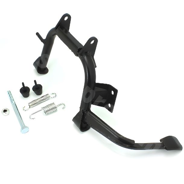 Hauptständer TNT, schwarz, 271144 / 582155 für Vespa ET2 injection S, Piaggio Sfera LX Restyling 50 / 80 ccm