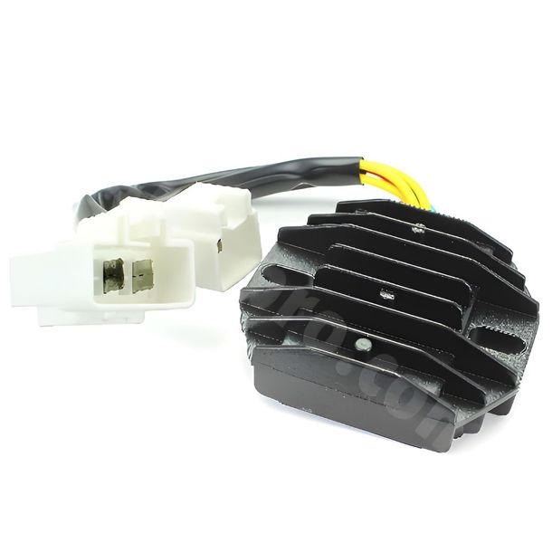 Regolatore di tensione TNT raddrizzatore, 58204R per Piaggio Fly Liberty 3V New i.e. RST 125/150 ccm