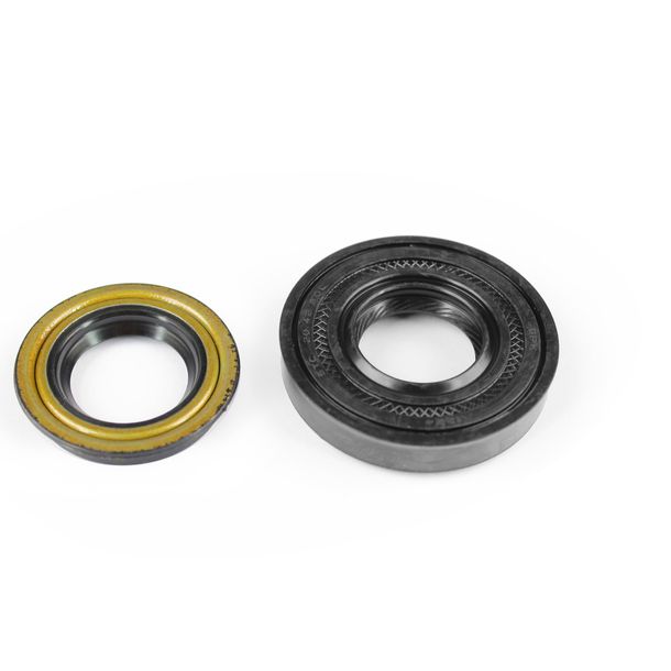 Sello de cigüeñal, anillos de sellado de eje TNT de 30 x 20 x 6 mm/42 x 20 x 8 mm, 2 piezas para Malaguti Ciak, Beta Tempo Benelli 491 RR, réplica de Yamaha BW original de Pepe, construida entre 1991 y 2011