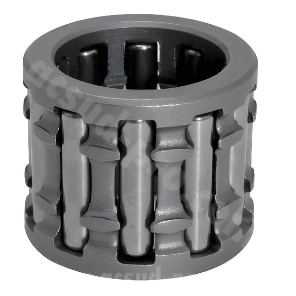 Rodamiento de agujas Carenzi con forma de pistón, 12 x 14 x 17 mm para Kymco Sniper Bet & Win Curio K12 Agility City Plus Heroism People Top Boy RS Naked Fever ZX Dink