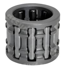 Rodamiento de agujas Carenzi con forma de pistón, 12 x 14 x 17 mm para Kymco Sniper Bet & Win Curio K12 Agility City Plus Heroism People Top Boy RS Naked Fever ZX Dink