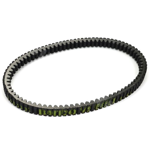 Keilriemen Bando S04-019 Antriebsriemen, 770x19,8x9,5mm 28° für Piaggio Liberty 3V, Vespa Primavera Sprint 125 ccm