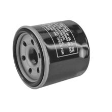 Filtro de aceite RB MAX, 16510-06B00/16510-03G00/16510-34E00 para Suzuki AN Burgman ZA 650 cc modelo 2002 - 2013