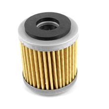 Ölfilter RB MAX, 5YP-E34400-00 / 5TG/5TA-13440-00 für Yamaha MWD Tricity, MBK Skycruiser VP X-City YP X-Max R 125 / 300 ccm Bj. 2008 - 2023