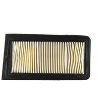 Luftfilter RB MAX, 13780-10G00 für Suzuki AN Burgman ZA 650 ccm Bj. 2002 - 2013
