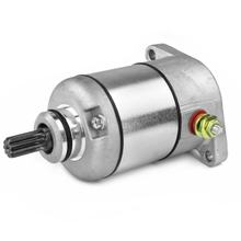 Startermotor TNT Anlassermotor, 31200-KGF-901/902 pro Honda FES Pantheon SES Dylan SH NES @ PS i 125 / 150 ccm Bj. 2004 - 2005