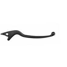 Leva del freno destro in TNT, nera, 1 pezzo per Kymco Like 1 People One DD Agility R16 CK i, ATU/Explorer Calypso Sento Sento Sniper Heroism R12 Euro4 TGB Express costruito 1995-2019