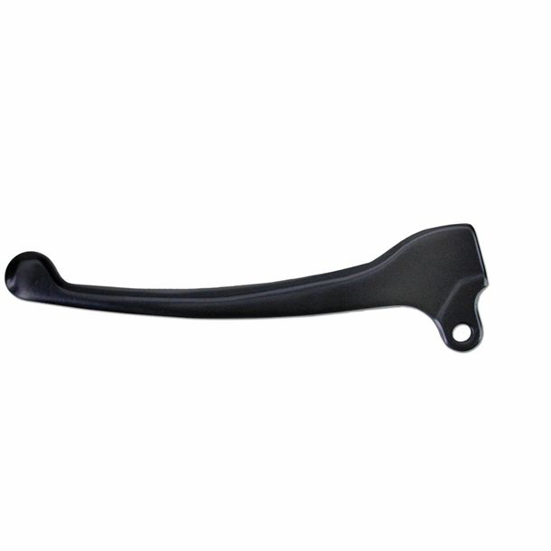 Linkerremhendel TNT, zwart, 1 stuk, 267954/564689 voor Piaggio Free Zip Base SP H2O 2 LC Storm NTT TPH Quartz Fast Rider Typhoon X XR NRG 50/80 bouwjaar 1999