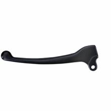 Linkerremhendel TNT, zwart, 1 stuk, 267954/564689 voor Piaggio Free Zip Base SP H2O 2 LC Storm NTT TPH Quartz Fast Rider Typhoon X XR NRG 50/80 bouwjaar 1999