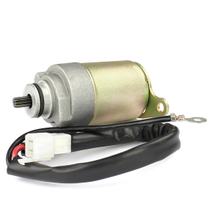 Motor de arranque Motor de arranque TNT con cable, 31200-A1A-000/801638/31200-AWA-000 para SYM Symphony ST, Peugeot Tweet 2 RS New Vivacity Sportline X-Pro año 14 - 2020