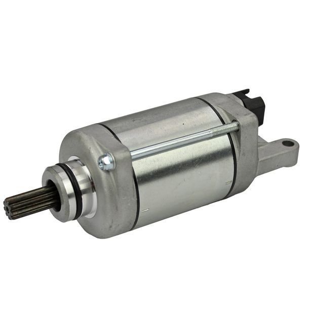Motor de arranque Motor de arranque TNT, 31200-KTW-901/31200-KTW-B10/31200-KVZ-631 para Honda NSS Forza Reflex SH i A 250/300 cc construido entre 2007 y 2011