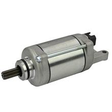 Startermotor TNT Anlassermotor, 31200-KTW-901 / 31200-KTW-B10 / 31200-KVZ-631 pro Honda NSS Forza Reflex SH i A 250 / 300 ccm R.v. 2007 - 2011