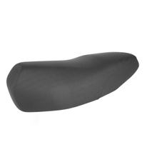 Sitzbank TNT, schwarz für Yamaha BWs Easy, MBK Booster One NG BWS 50 ccm Bj. 1999 - 2013