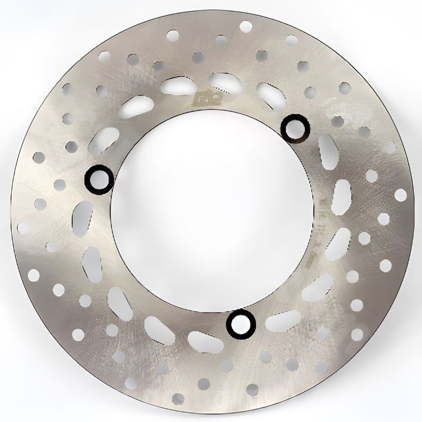 Remschijf RB MAX Ø 230mm voor, 2DPF582U0000 voor Yamaha N-Max Tricity 125/155 ccm