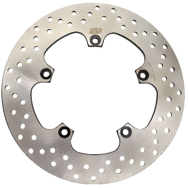 Remschijf RB MAX Ø 267mm voor, B74F582U0000 voor Yamaha X-Max Tech-Max YP R 125/300 ccm bouwjaar 2014 - 2022