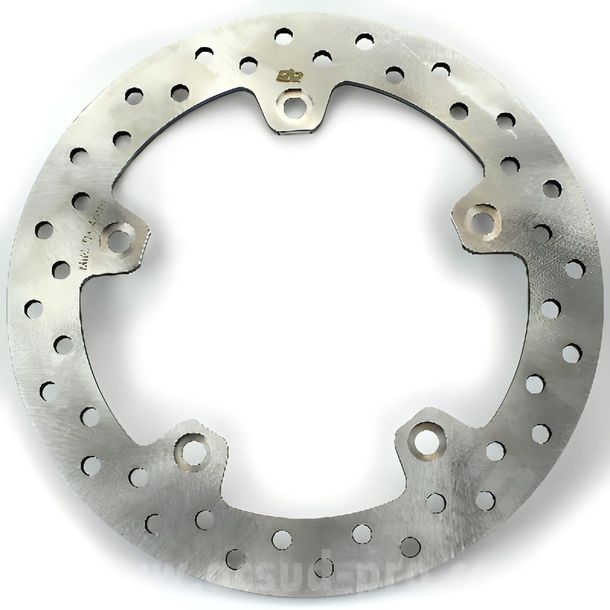 Disque de frein RB MAX Ø 270 mm avant/arrière pour BMW C Evolution Elektrik Sport ABS GT 600/650 ccm construit en 2013 - 2022