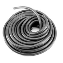 Benzinschlauch TNT Kraftstoffleitung 5x10mm, schwarz, 10m