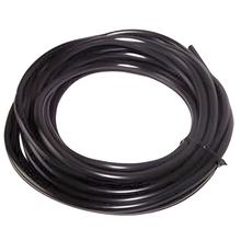 Fuel hose TNT fuel line 5x8mm, black, 10m