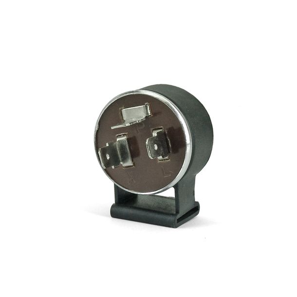 Blinkerrelais TNT 12V 23W 3-polig