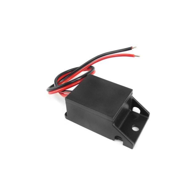 Blinkerrelais TNT LED Blinkgeber 12V 10W 0,05A 10A universal