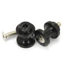 Bobbins OPM Aufnahme Montageständer M8x125, schwarz, 2 Stück