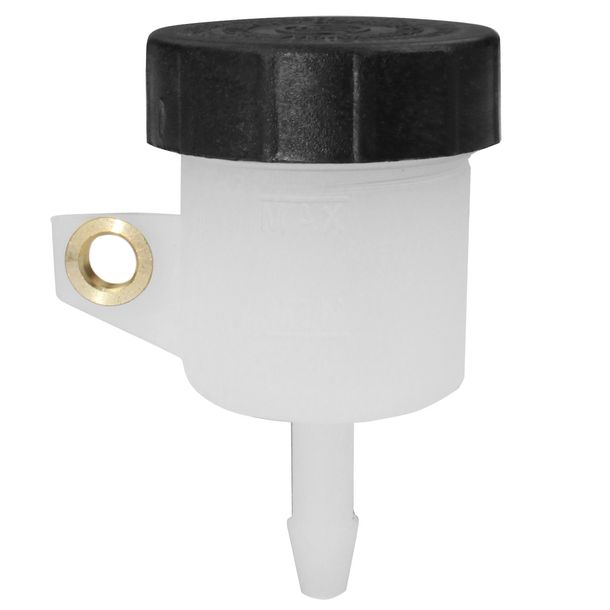 Bremsflüssigkeitsbehälter OPM Bremszylinder Ausgleichsbehälter Ø 38mm