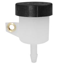 remvloeistofreservoir OPM remcilinder expansietank Ø 38mm