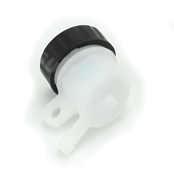 Bremsflüssigkeitsbehälter OPM Bremszylinder Ausgleichsbehälter Ø 42mm