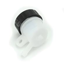 Bremsflüssigkeitsbehälter OPM Bremszylinder Ausgleichsbehälter Ø 42mm
