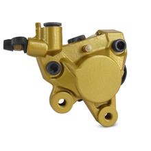 Bremssattel TNT Bremszange vorne, gold