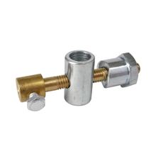 Bremszug Befestigung TNT Bremskabel Bremsseil Adapter universal