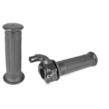 Gasgriff TNT MINI Gummi universal, schwarz, 02.020700