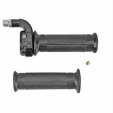 Gasgriff TNT MINI Gummi universal, schwarz, M.88