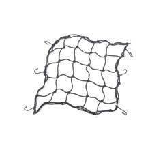 Gepäcknetz TNT Ladungssicherung universal inkl. Haken, 30x30mm
