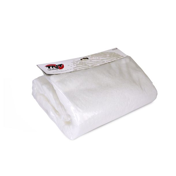 Keramikwolle TNT Auspuff Dämmwolle universal, 300x610mm